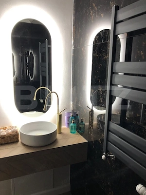 Apartament 2 camere, Complex AES, gradina proprie, parcare inclusa - imagine 6