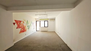 Grozavesti,  Splaiul Independentei,  spatiu comercial 157 mp - imagine 5
