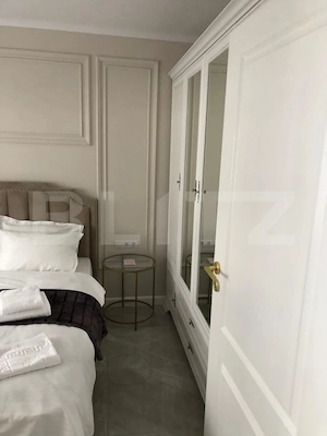Apartament 2 camere, Complex AES, gradina proprie, parcare inclusa - imagine 4