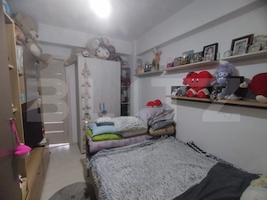 Apartament 1 camera 35 mp + loc de parcare, zona Visan - imagine 2