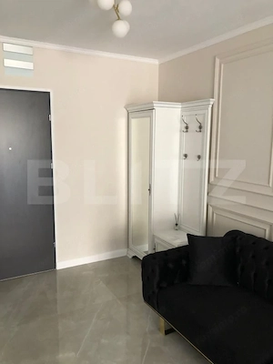 Apartament 2 camere, Complex AES, gradina proprie, parcare inclusa - imagine 5