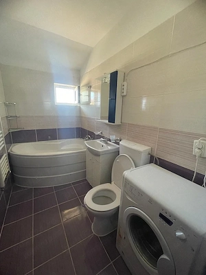 Apartament 2 camere - imagine 6