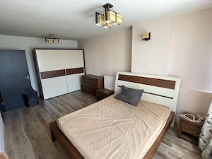 Inchiriez apartament 2 camere str. Dr. Pius Branzeu- decomadar, etaj 1, loc de parcare - imagine 5