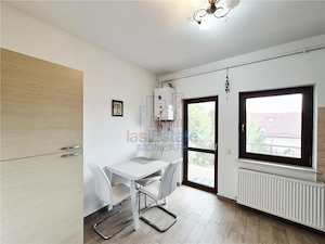 Apartament cu 2 camere in Moara de Vant cu parcare - imagine 5