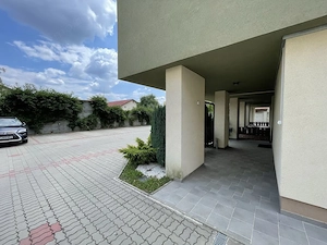 Inchiriez apartament 2 camere str. Dr. Pius Branzeu- decomadar, etaj 1, loc de parcare - imagine 7