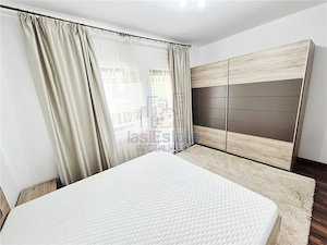Apartament cu 2 camere in Moara de Vant cu parcare - imagine 4