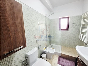 Apartament cu 2 camere in Moara de Vant cu parcare - imagine 8