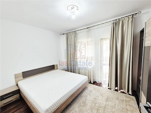 Apartament cu 2 camere in Moara de Vant cu parcare - imagine 3