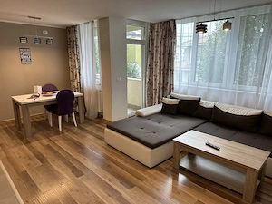 Inchiriez apartament 2 camere str. Dr. Pius Branzeu- decomadar, etaj 1, loc de parcare - imagine 2