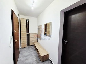Apartament cu 2 camere in Moara de Vant cu parcare - imagine 7