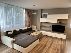Inchiriez apartament 2 camere str. Dr. Pius Branzeu- decomadar, etaj 1, loc de parcare