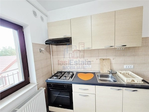 Apartament cu 2 camere in Moara de Vant cu parcare - imagine 6