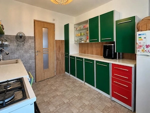 Apartament 4 Camere | Zona Fabric | COMISION 0% - imagine 11