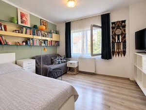 Apartament 4 Camere | Zona Fabric | COMISION 0% - imagine 15