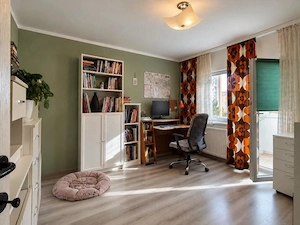 Apartament 4 Camere | Zona Fabric | COMISION 0% - imagine 12