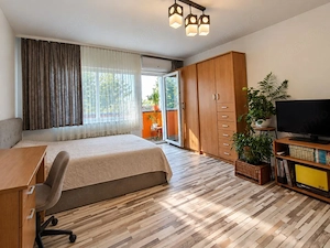 Apartament 4 Camere | Zona Fabric | COMISION 0% - imagine 2