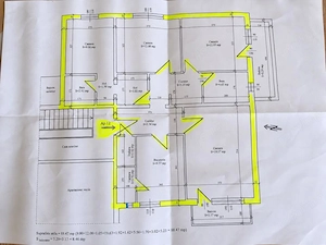 Apartament 4 Camere | Zona Fabric | COMISION 0% - imagine 18