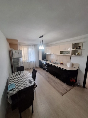 2 Camere decomandat bloc tip A - imagine 6