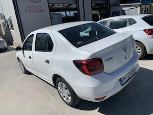 Dacia Logan 2019 - imagine 5