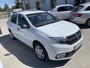 Dacia Logan 2019 - imagine 3