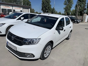 Dacia Logan 2019