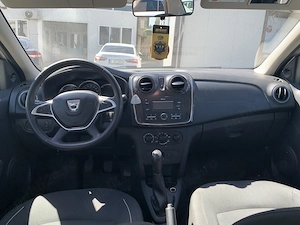 Dacia Logan 2019 - imagine 7