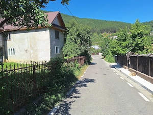 Casă in centrul civic Tulnici, Vrancea  P+1, 225 mp utili desfășurați | 559 mp teren  - imagine 3