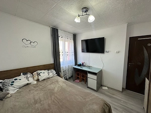 Apartament 2 camere Valenii de Munte etaj 2 4. AC, Parcare, Renovat - imagine 6