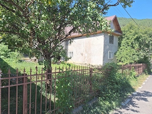 Casă in centrul civic Tulnici, Vrancea  P+1, 225 mp utili desfășurați | 559 mp teren  - imagine 8
