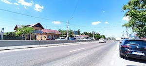 Teren intravilan DN5, activități comerciale - imagine 2