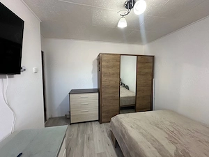 Apartament 2 camere Valenii de Munte etaj 2 4. AC, Parcare, Renovat - imagine 5