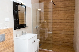 2 camere cu terasa – Mamaia Nord, Uzina de Pizza - imagine 5