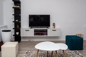 2 camere cu terasa – Mamaia Nord, Uzina de Pizza - imagine 4