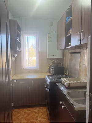 Apartament 2 camere Valenii de Munte etaj 2 4. AC, Parcare, Renovat - imagine 7
