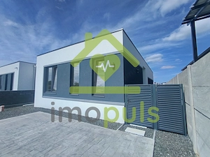 Duplex pe parter in Urseni Finalizat!
