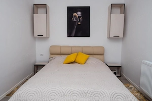 2 camere cu terasa – Mamaia Nord, Uzina de Pizza - imagine 2
