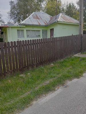 Se vinde proprietate în orașul Breaza  - imagine 2