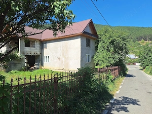 Casă in centrul civic Tulnici, Vrancea  P+1, 225 mp utili desfășurați | 559 mp teren  - imagine 9