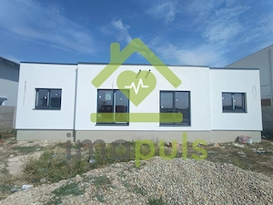 Duplex Parter Urseni, 2 bai