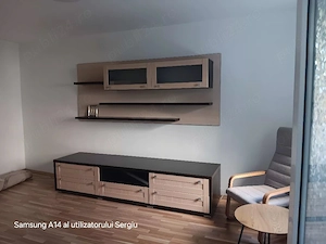 Nicolina apartament 2 camere decomandat 56 mp cu CT - imagine 2