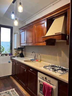 Apartament 3 camere zona Lainici-Mihalache