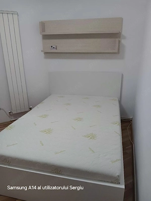 Nicolina apartament 2 camere decomandat 56 mp cu CT - imagine 6