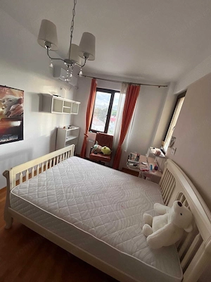 Apartament 3 camere zona Lainici-Mihalache - imagine 7