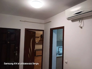 Nicolina apartament 2 camere decomandat 56 mp cu CT - imagine 4