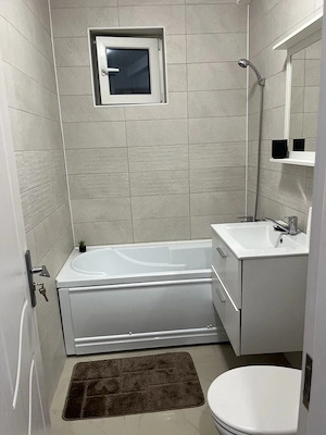 Inchiriez apartament cu 2 camere - metrou Gorjului - imagine 6