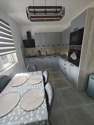 DUPLEX SUPERB - ZONA EXCELENTA - GATA DE MUTAT - imagine 3