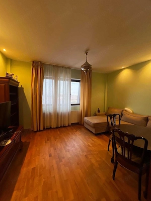 Apartament 3 camere zona Lainici-Mihalache - imagine 2