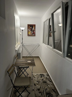 Inchiriez apartament cu 2 camere - metrou Gorjului - imagine 5