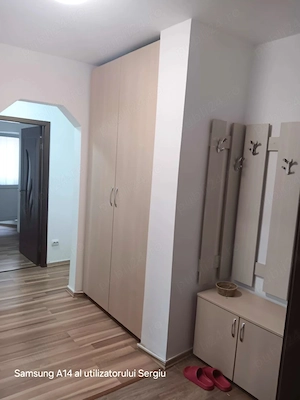 Nicolina apartament 2 camere decomandat 56 mp cu CT - imagine 7