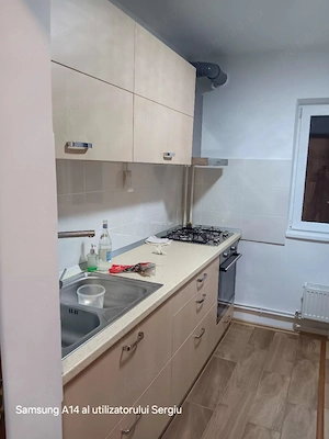 Nicolina apartament 2 camere decomandat 56 mp cu CT - imagine 8